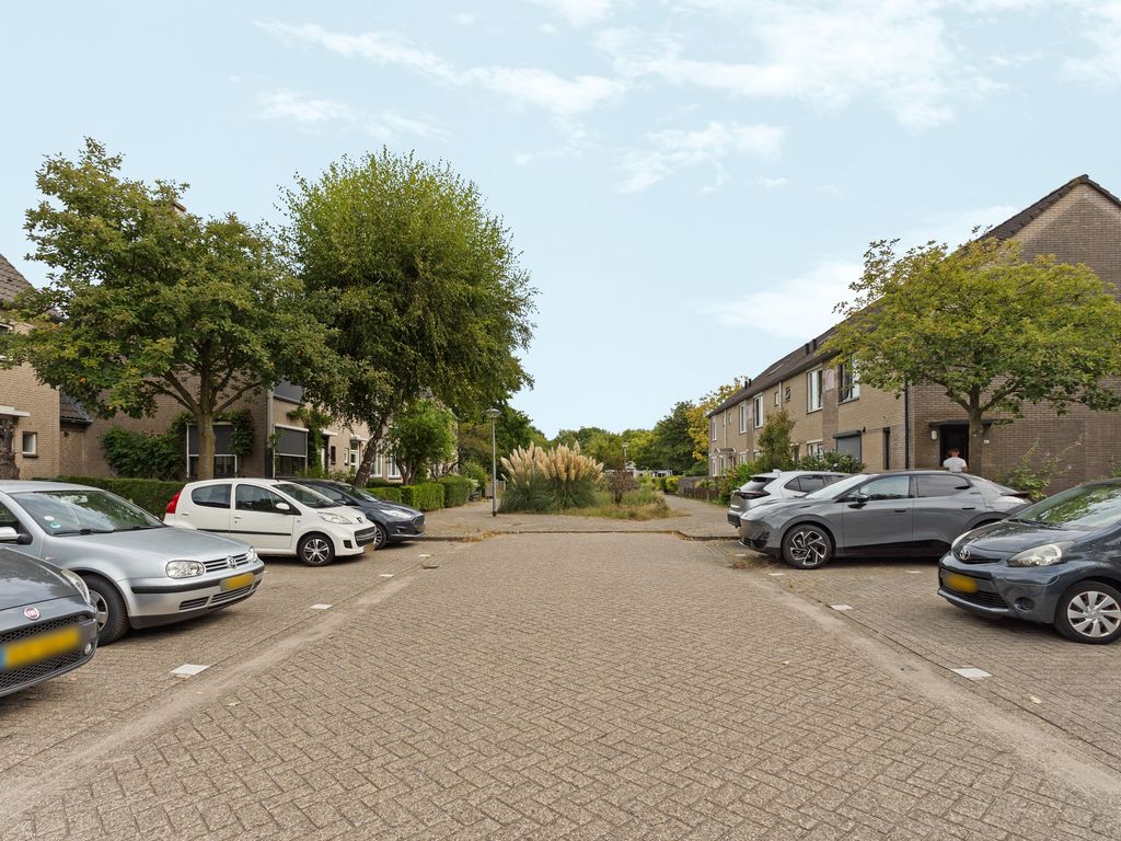 Sweelinckplantsoen 38, Almere