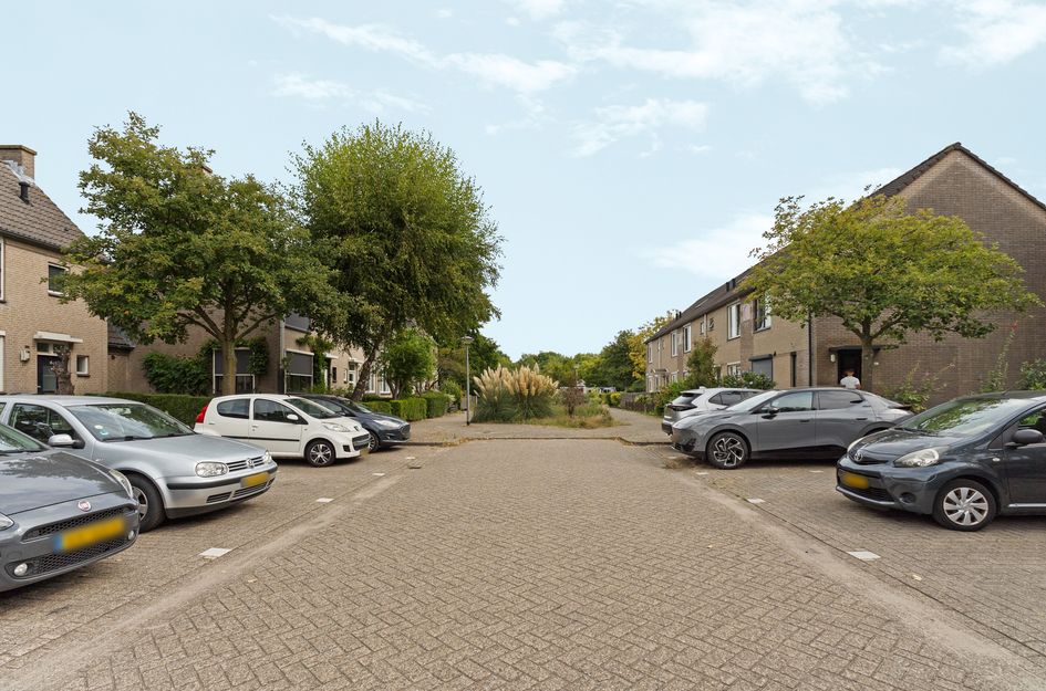 Sweelinckplantsoen 38