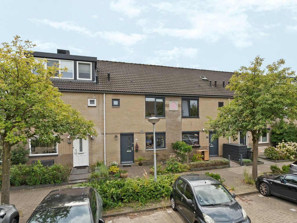 Sweelinckplantsoen 38, Almere