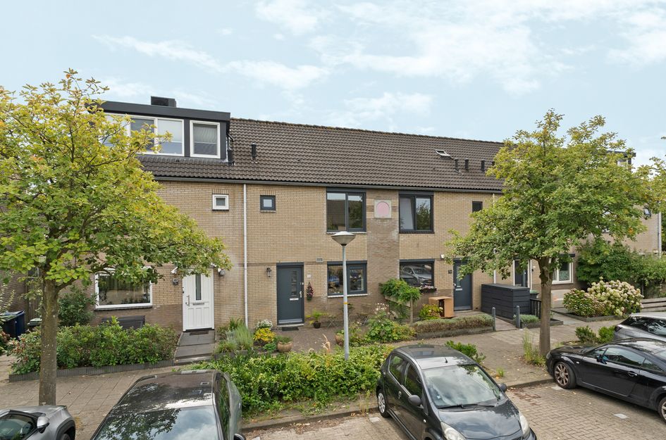 Sweelinckplantsoen 38