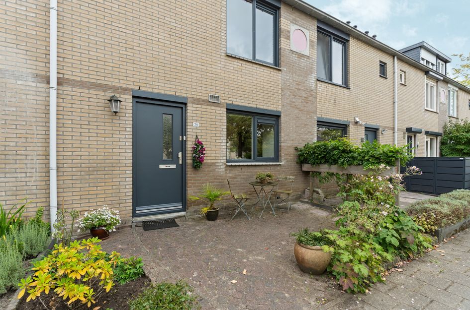 Sweelinckplantsoen 38