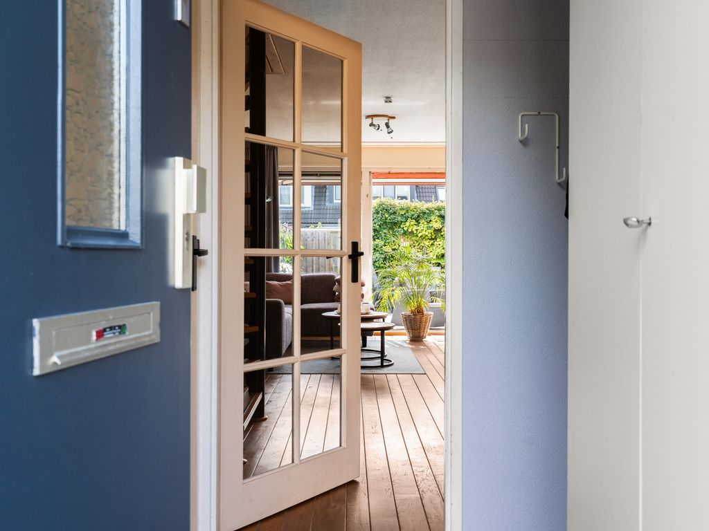 Sweelinckplantsoen 38, Almere