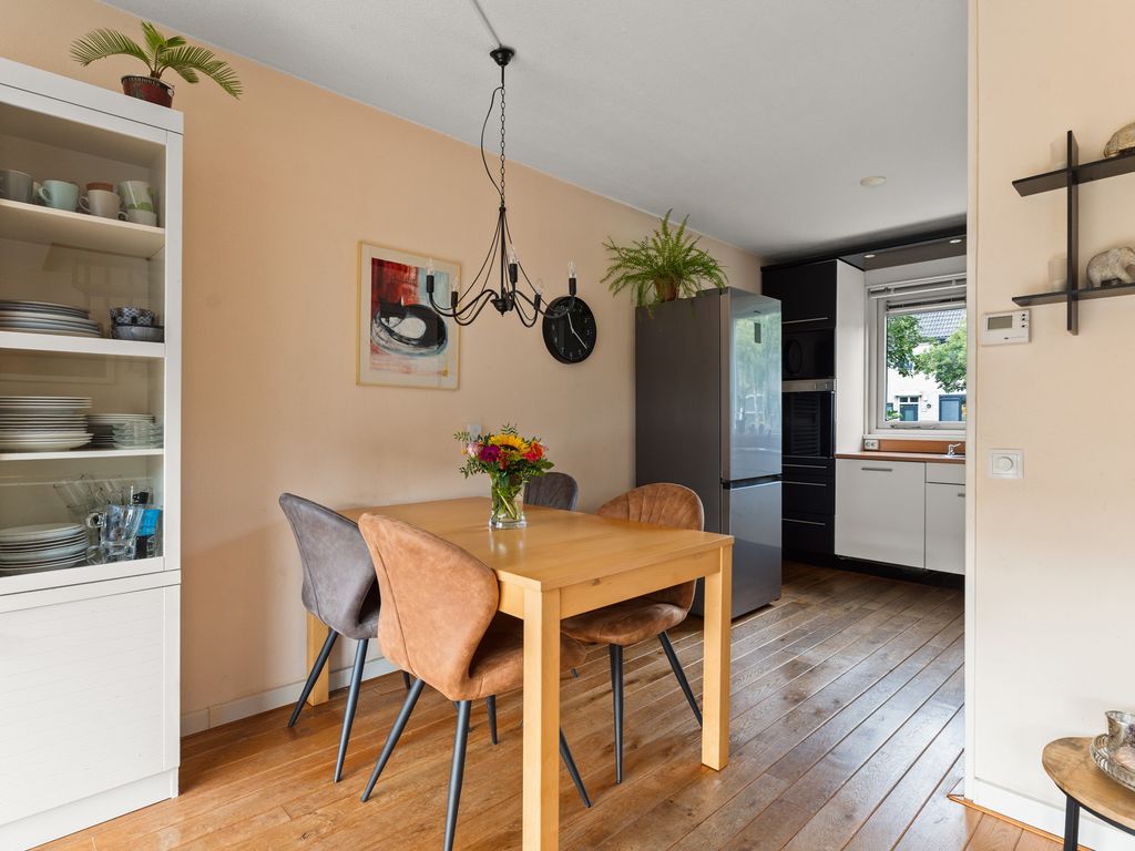 Sweelinckplantsoen 38, Almere