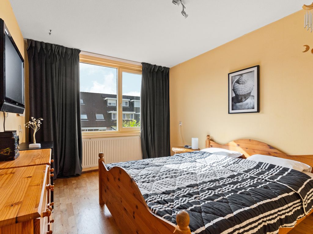 Sweelinckplantsoen 38, Almere