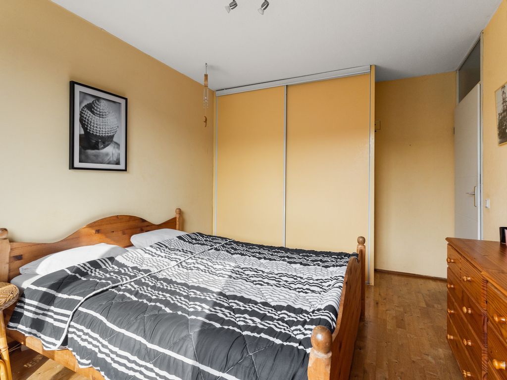 Sweelinckplantsoen 38, Almere