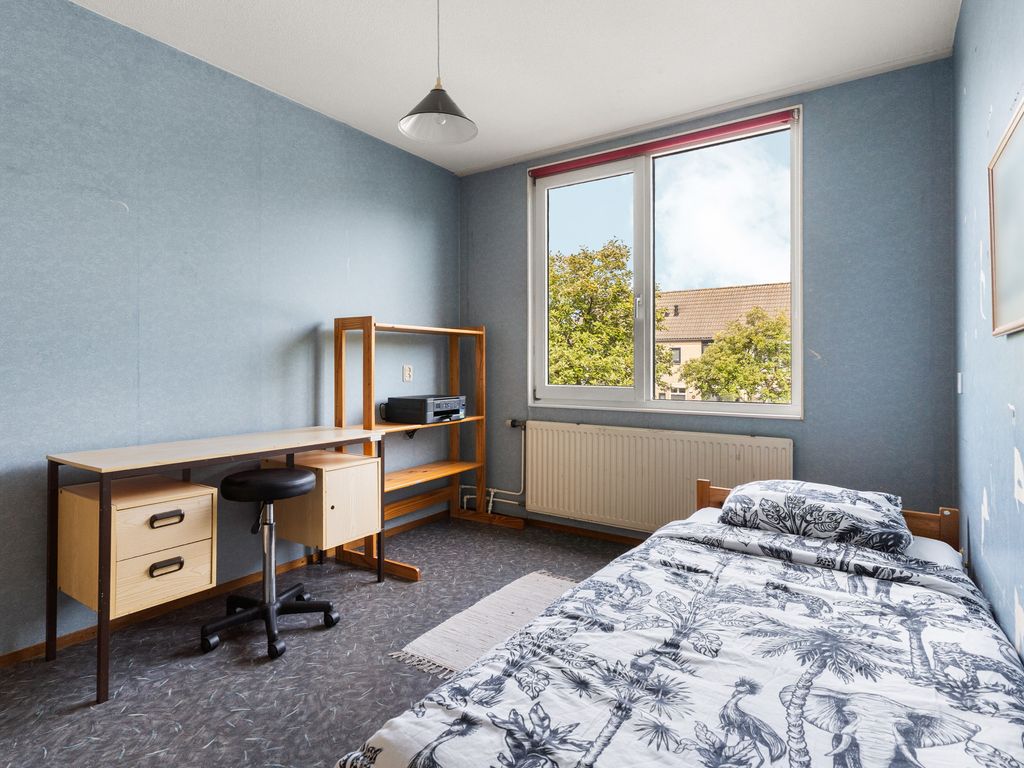 Sweelinckplantsoen 38, Almere