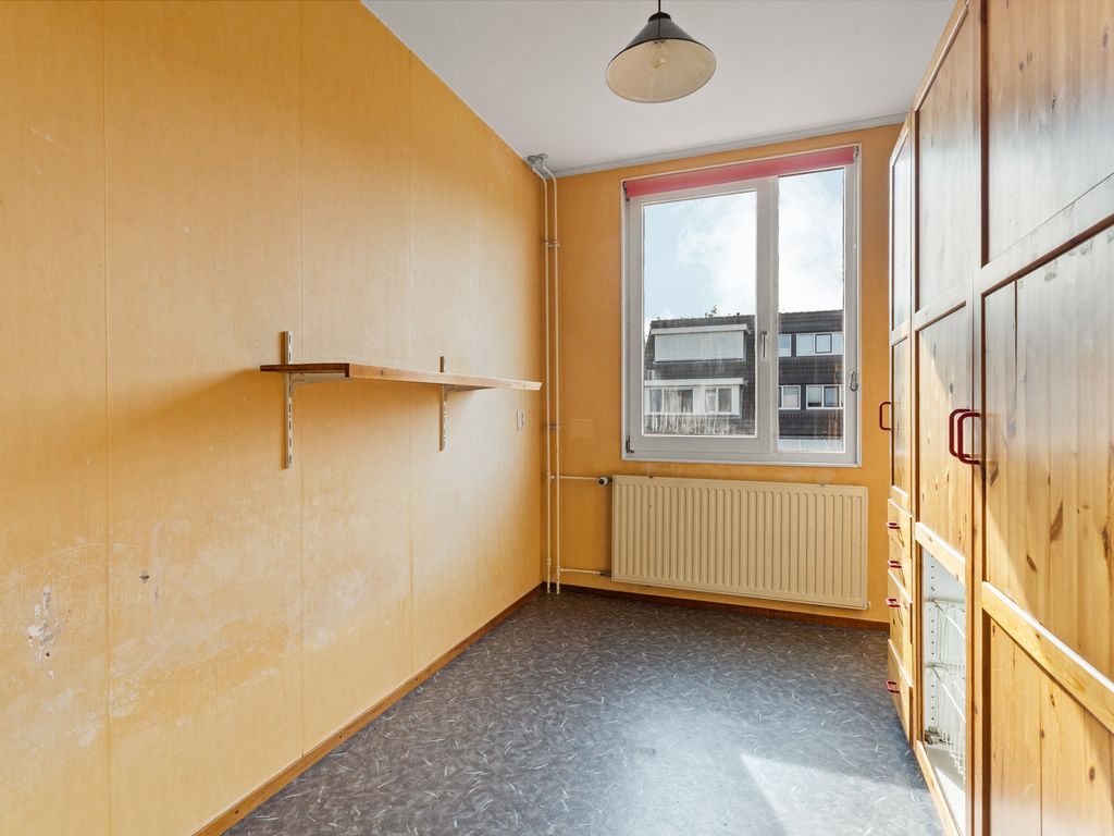 Sweelinckplantsoen 38, Almere