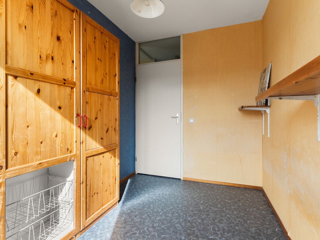 Sweelinckplantsoen 38, Almere