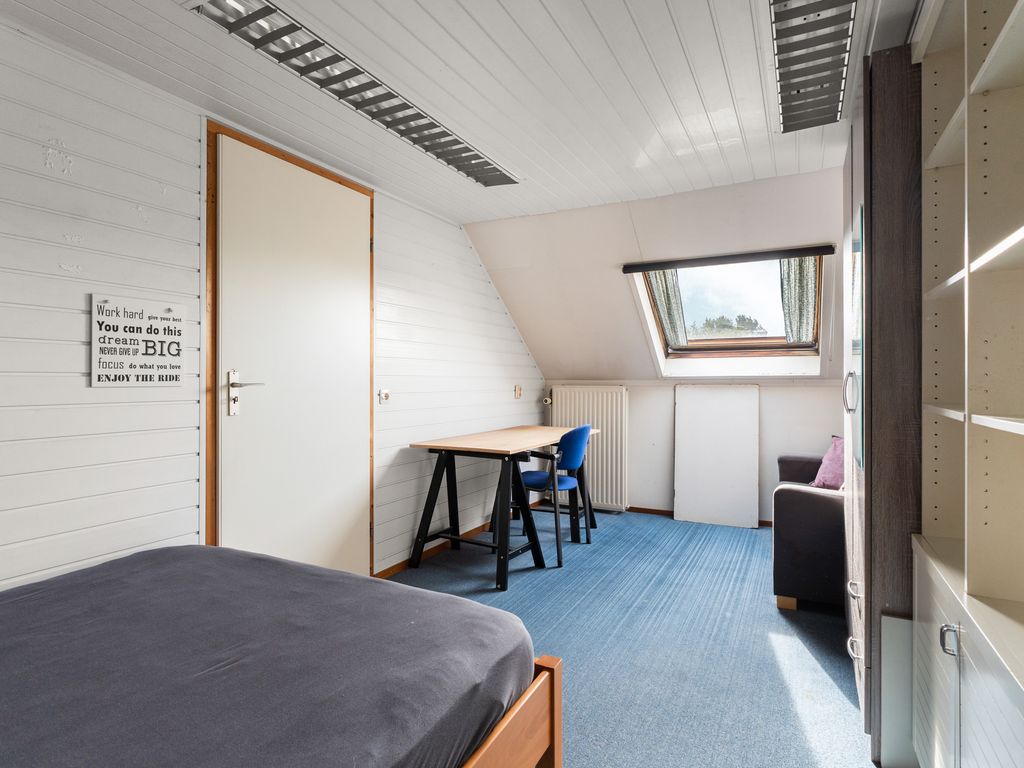 Sweelinckplantsoen 38, Almere