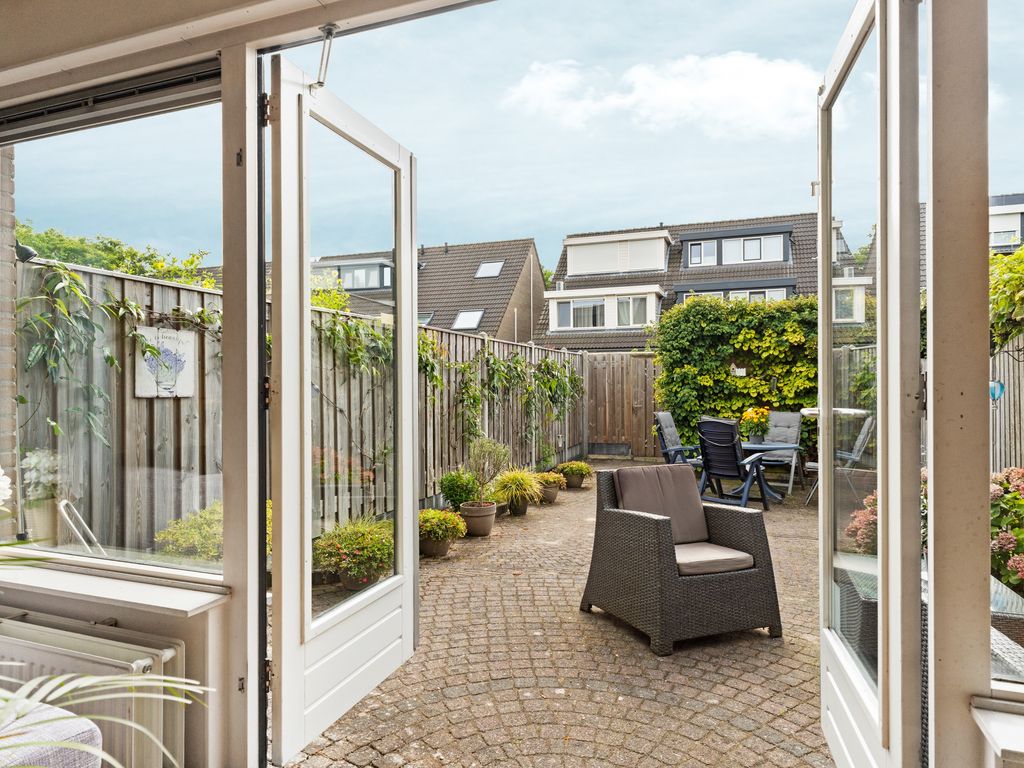 Sweelinckplantsoen 38, Almere