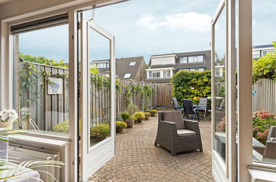 Sweelinckplantsoen 38
