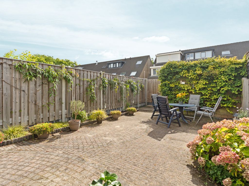 Sweelinckplantsoen 38, Almere
