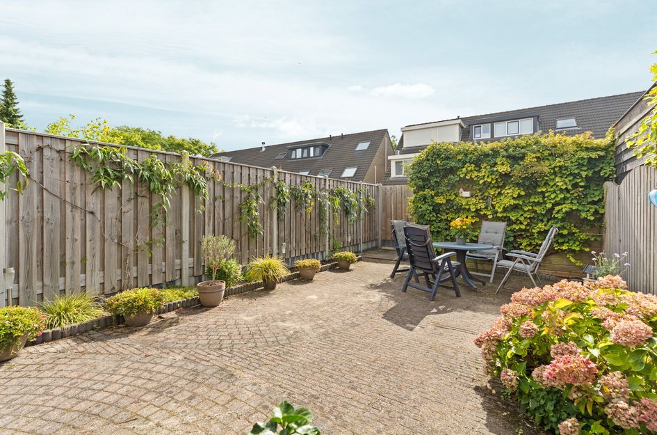 Sweelinckplantsoen 38