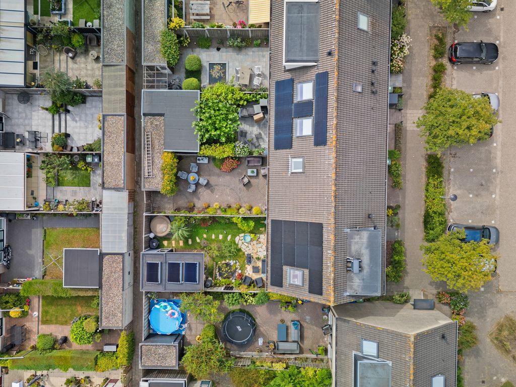 Sweelinckplantsoen 38, Almere