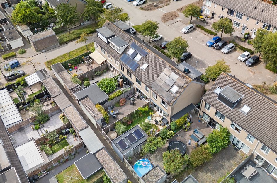 Sweelinckplantsoen 38