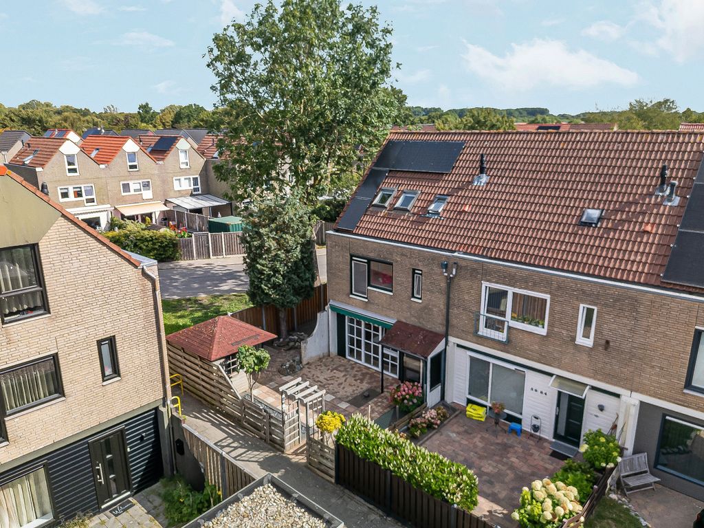 Karveel 59 86, Lelystad