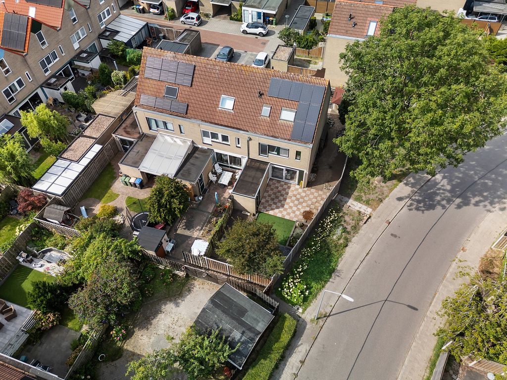 Karveel 59 86, Lelystad