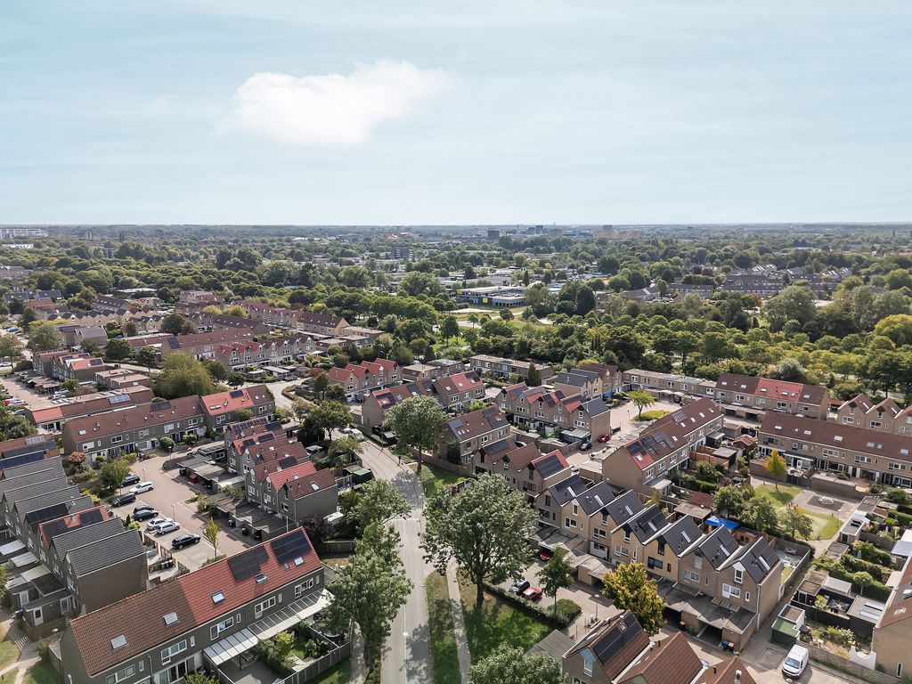 Karveel 59 86, Lelystad