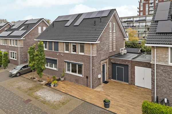 Doerianstraat 6