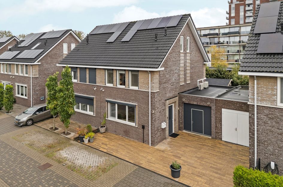 Doerianstraat 6