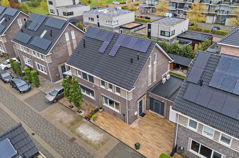 Doerianstraat 6