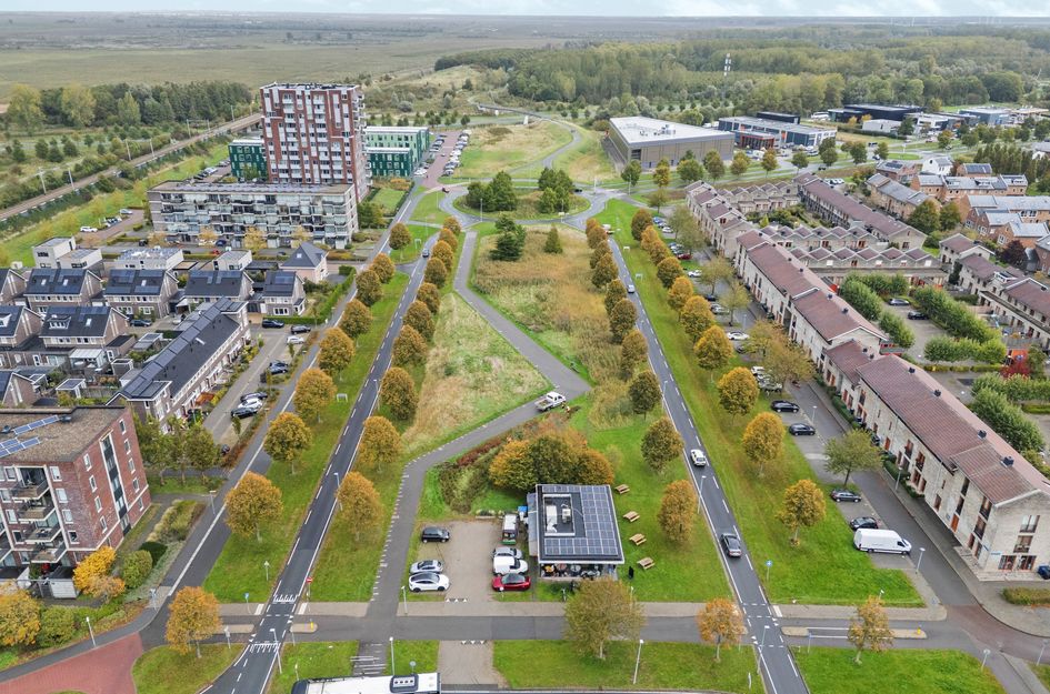 Doerianstraat 6