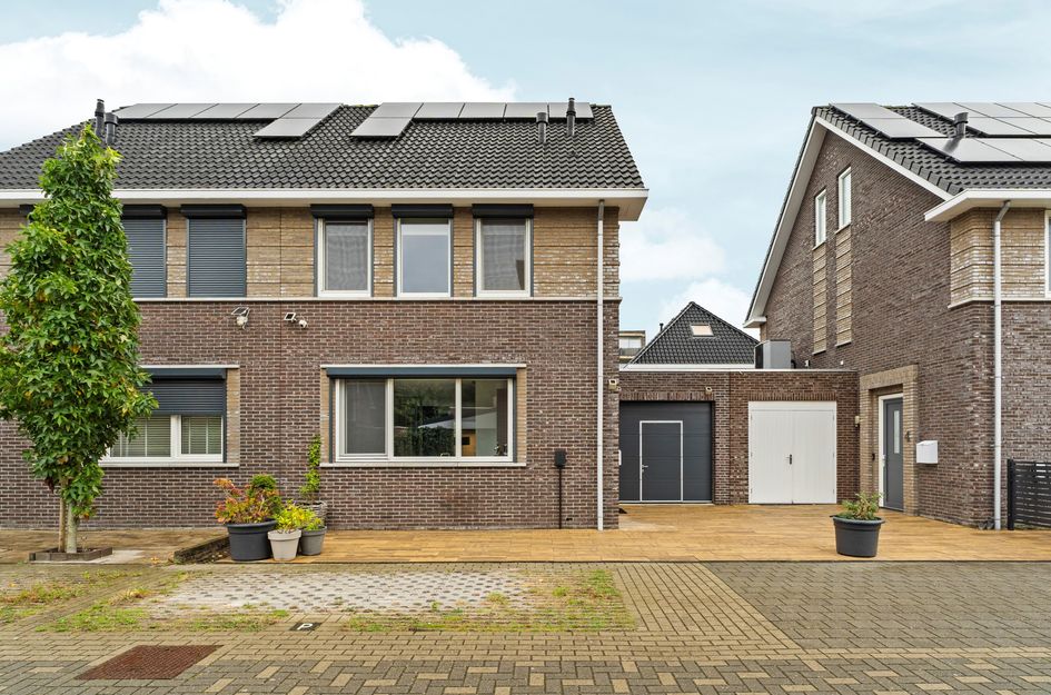 Doerianstraat 6