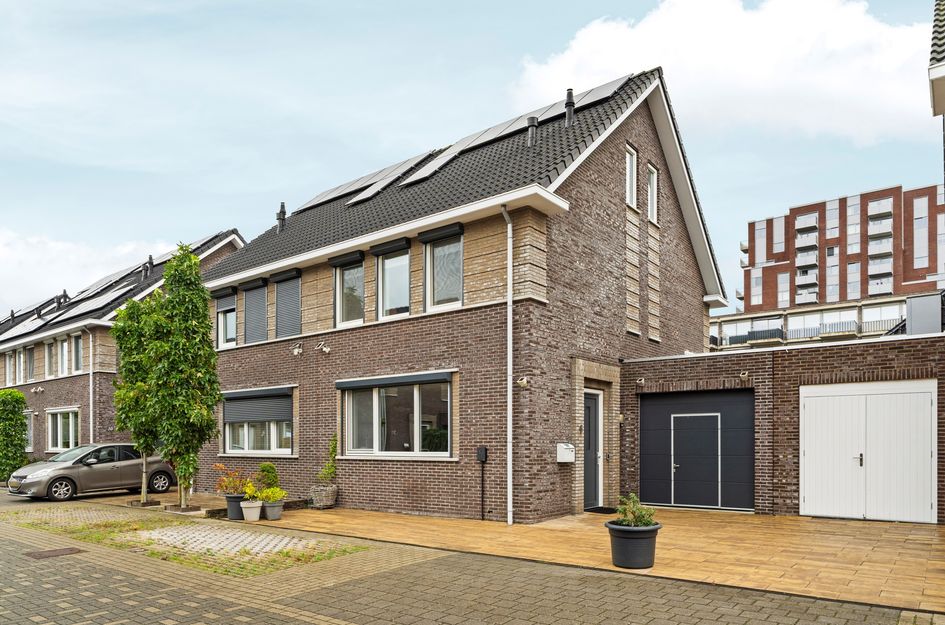 Doerianstraat 6