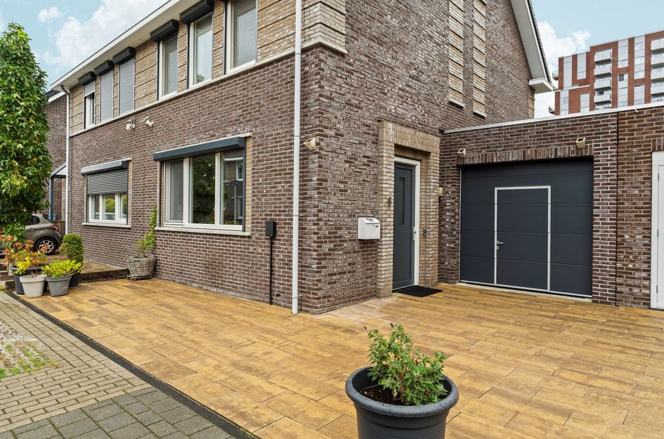 Doerianstraat 6