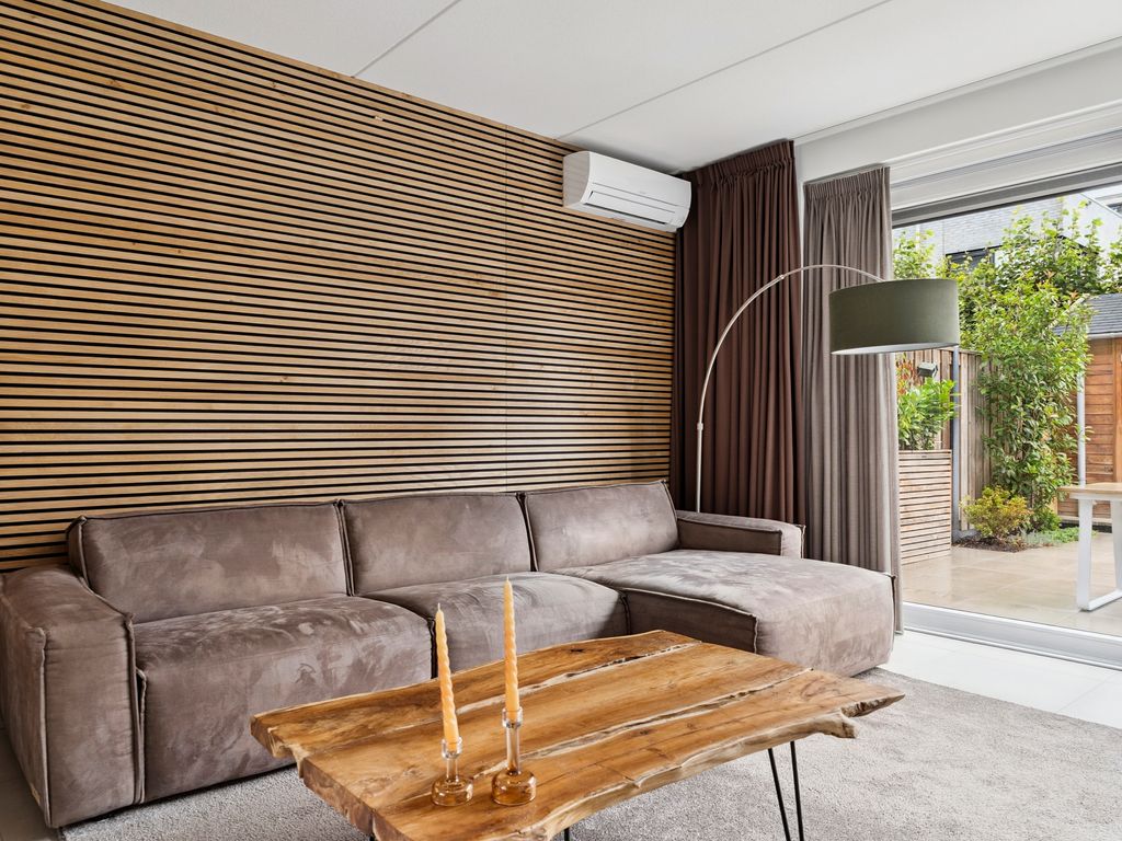 Doerianstraat 6, Almere