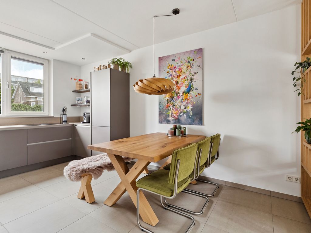Doerianstraat 6, Almere