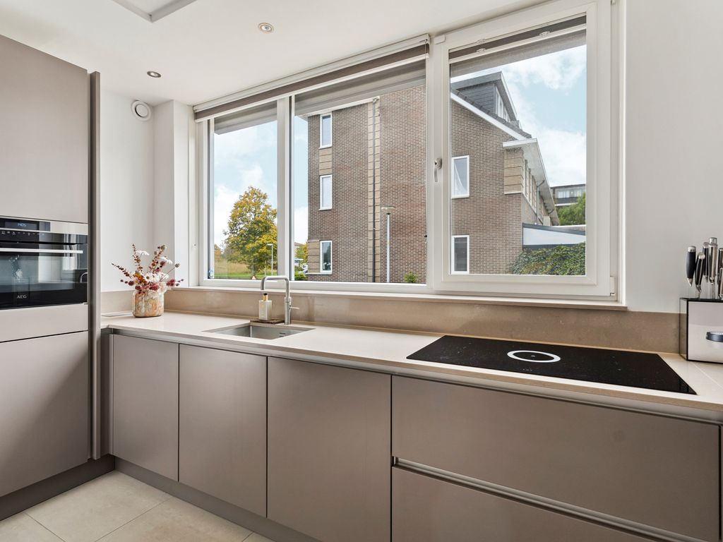 Doerianstraat 6, Almere