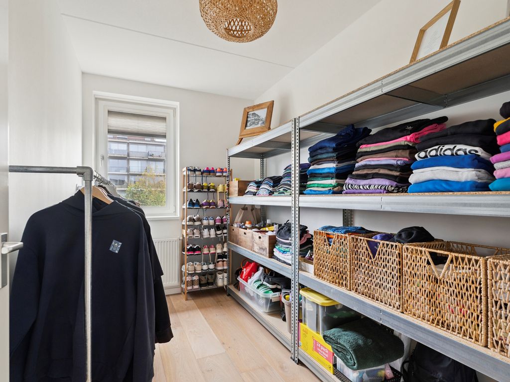 Doerianstraat 6, Almere