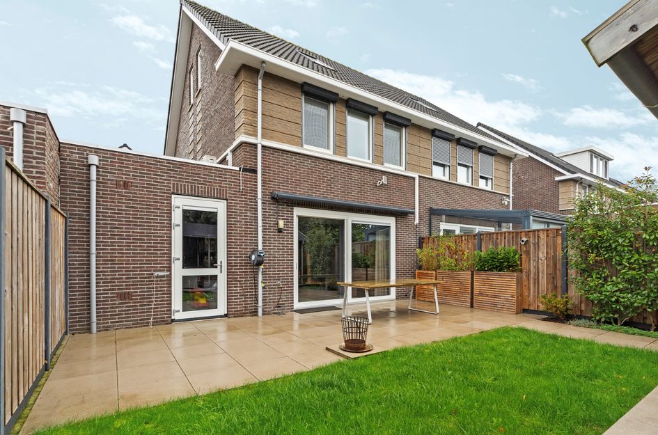 Doerianstraat 6