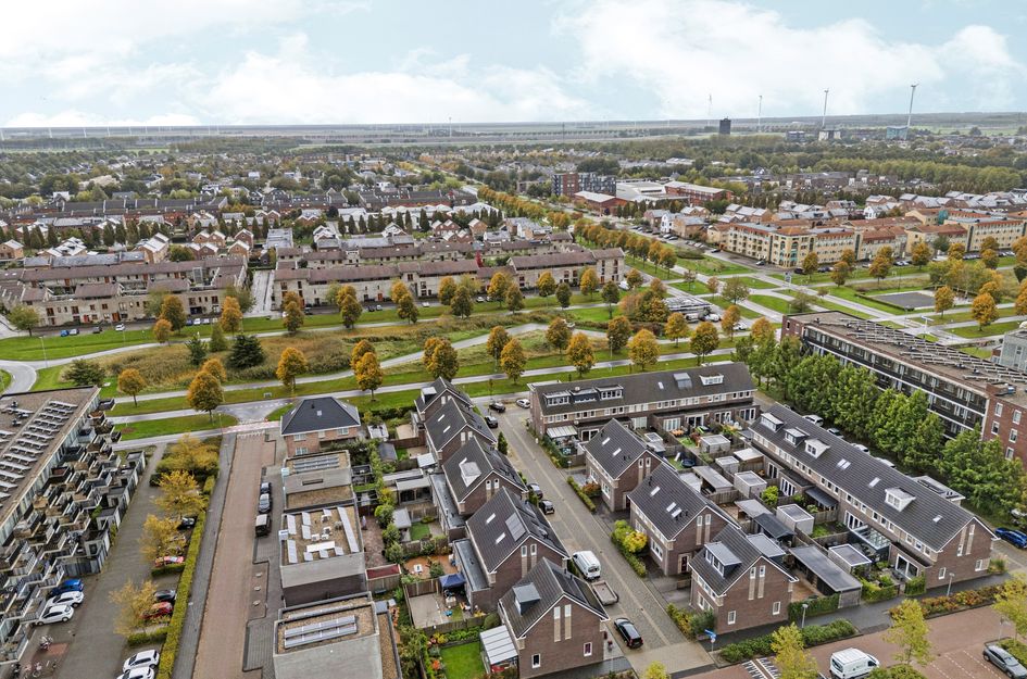 Doerianstraat 6
