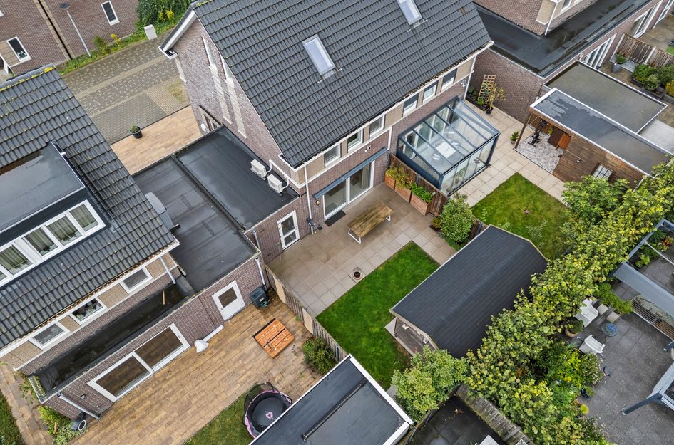 Doerianstraat 6
