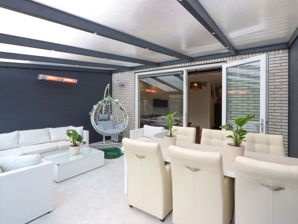 Waterwijzer 58, Lelystad