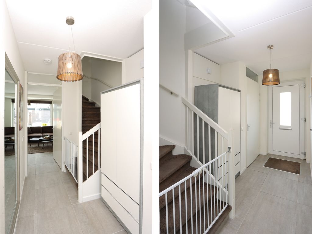 Waterwijzer 58, Lelystad