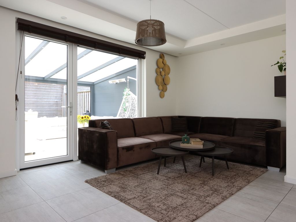 Waterwijzer 58, Lelystad