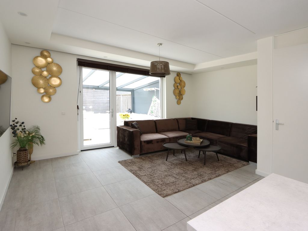 Waterwijzer 58, Lelystad