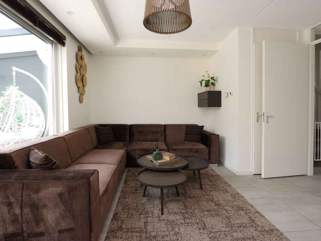 Waterwijzer 58, Lelystad