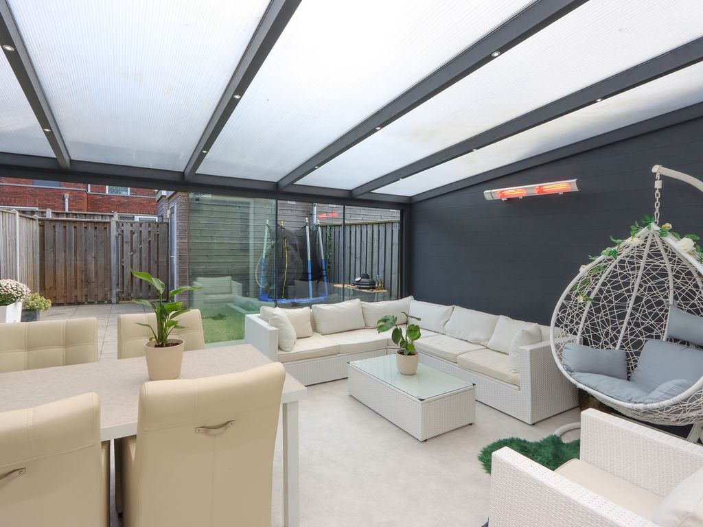 Waterwijzer 58, Lelystad