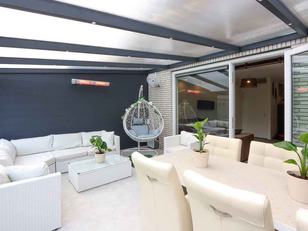 Waterwijzer 58, Lelystad