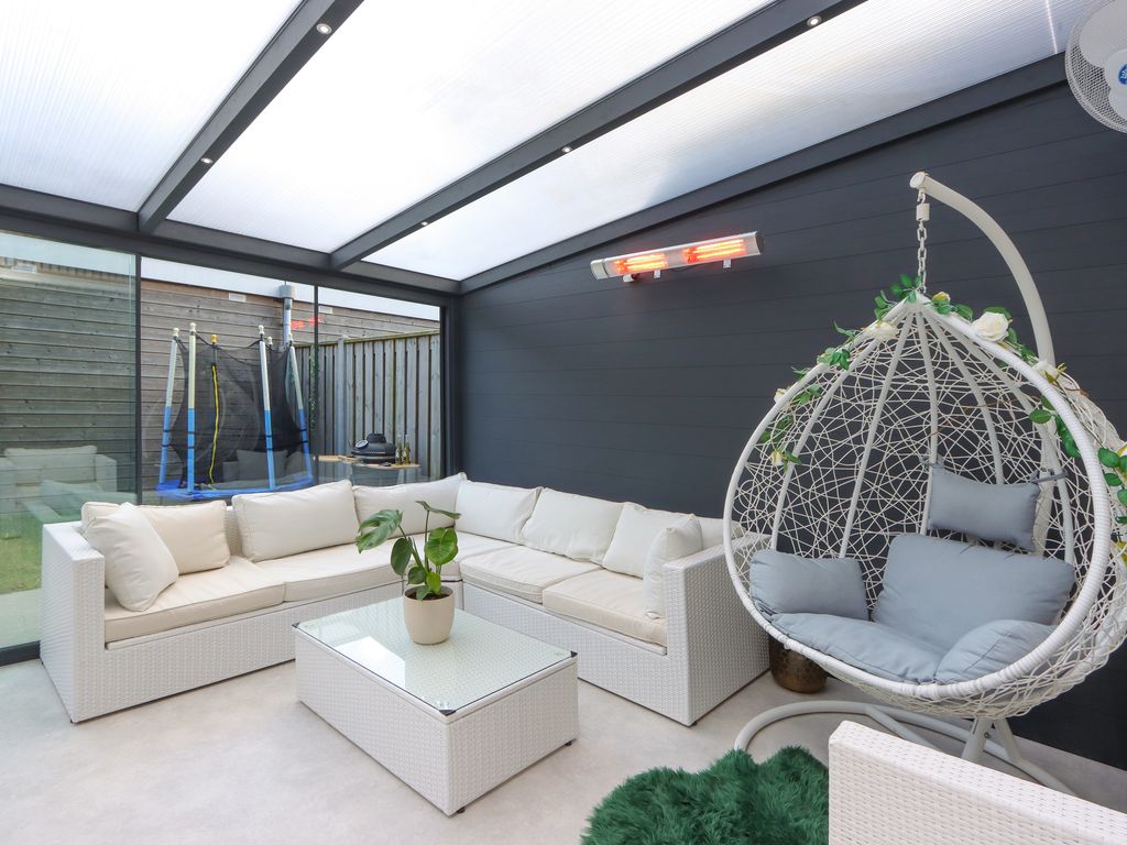 Waterwijzer 58, Lelystad