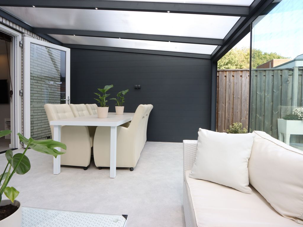 Waterwijzer 58, Lelystad