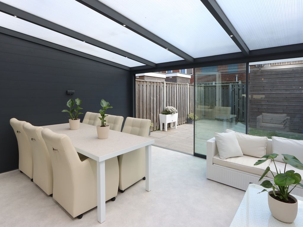 Waterwijzer 58, Lelystad