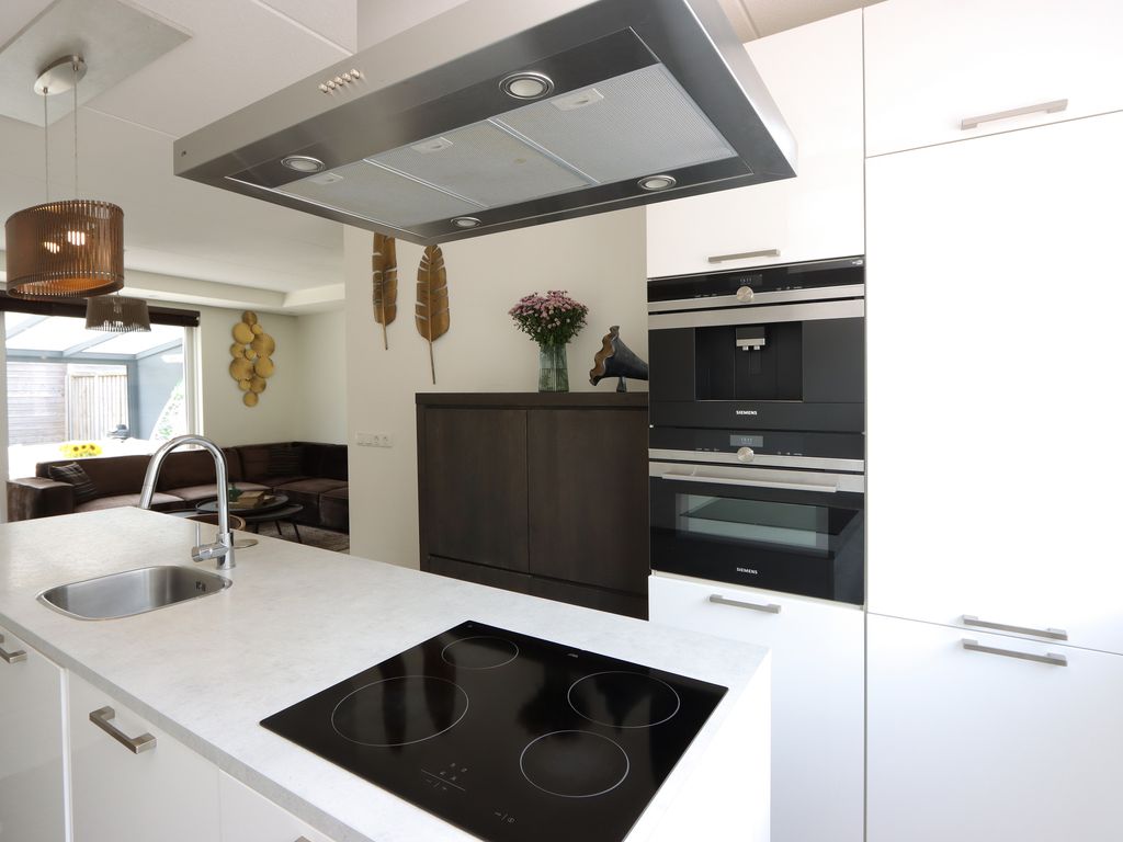 Waterwijzer 58, Lelystad