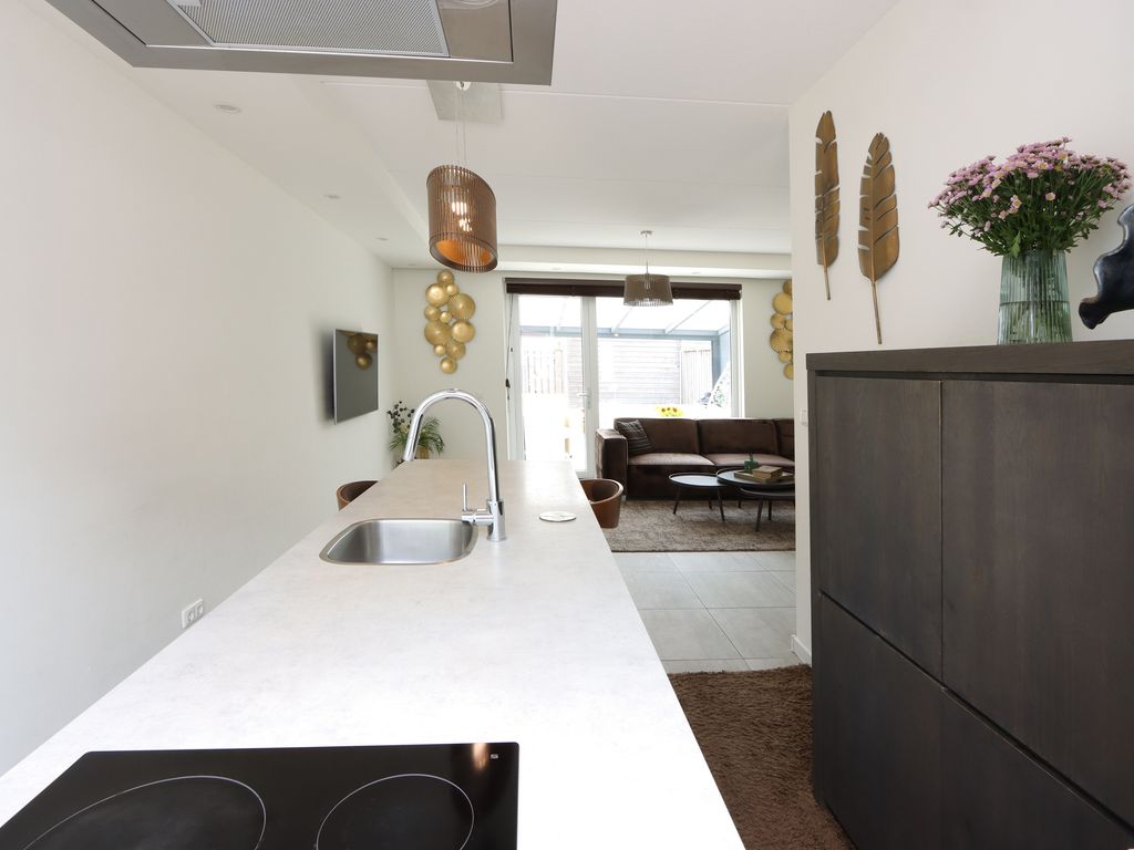 Waterwijzer 58, Lelystad