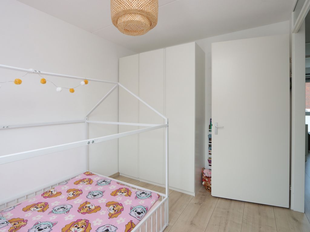 Waterwijzer 58, Lelystad