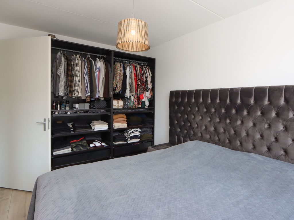 Waterwijzer 58, Lelystad